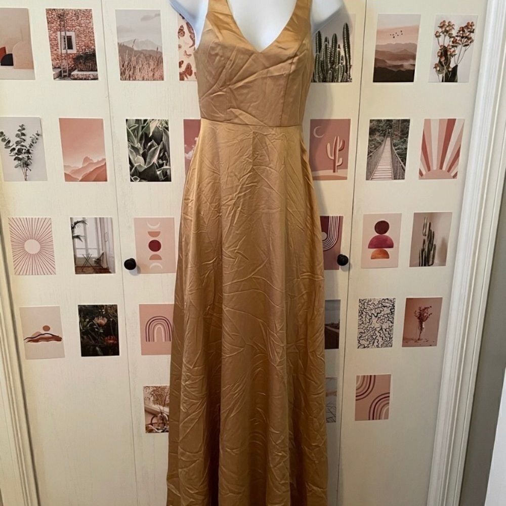 Show me your mumu dress
